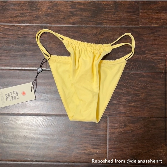 BOTTOMS ONLY Blackbough Paige Popcorn - Picture 3 of 3